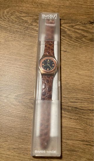 Swatch GX122 vintage