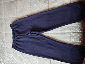 Pantalón chándal Decathlon 12-13 años