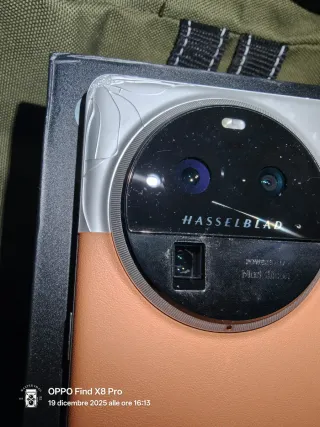 Oppo Find X6 Pro 512 giga