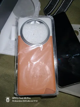 Oppo Find X6 Pro 512 giga