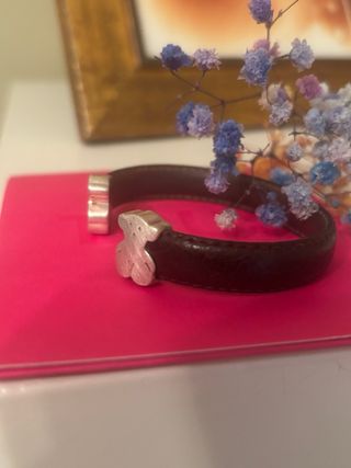 Pulsera Tous Oso