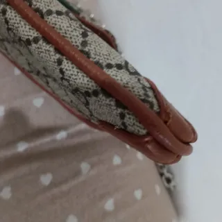 Borsetta Gucci a spalla simil