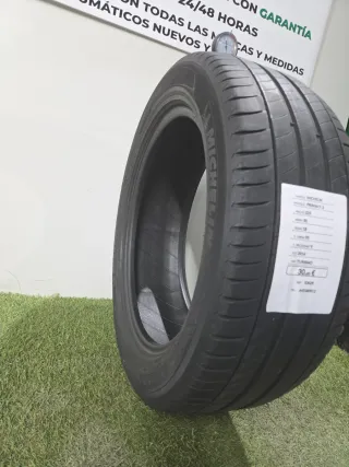 225 50 18 95V MICHELIN PRIMACY 3