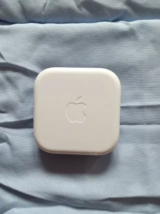 iPod Touch 4ta Gen 8GB Blanco