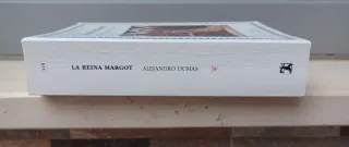 La reina Margot