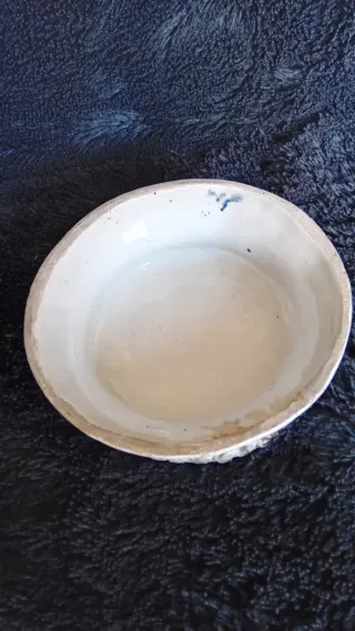 SALVAMANTELES ANTIGUO