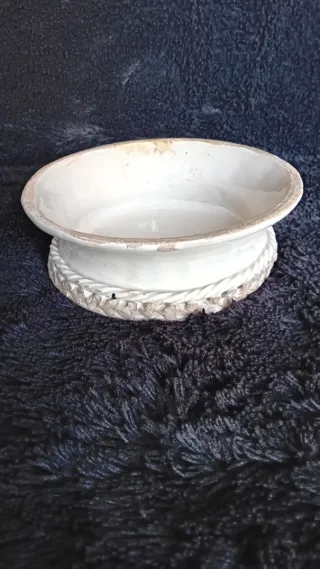 SALVAMANTELES ANTIGUO