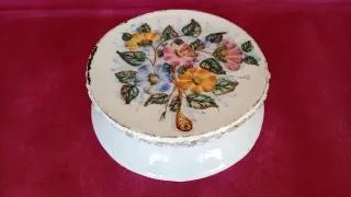 SALVAMANTELES ANTIGUO