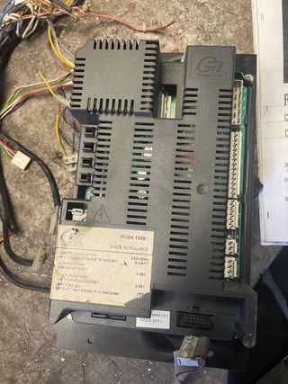 Rotex Gas Solar Unit caldaia a gas