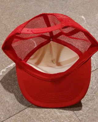Cappellino Montesa leggero