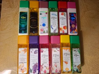 Kifra Profumo Concentrato per Bucato