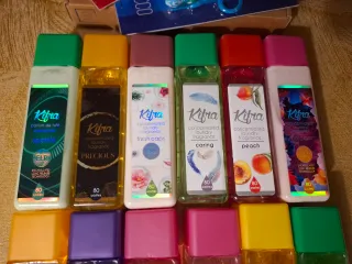 Kifra Profumo Concentrato per Bucato