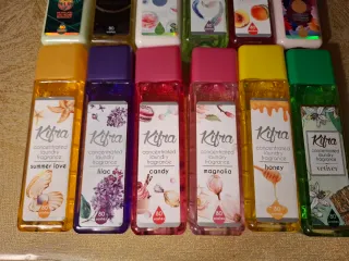 Kifra Profumo Concentrato per Bucato