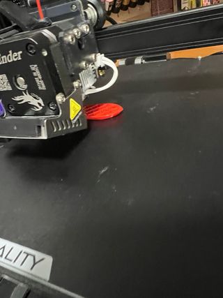 Creality Ender 3 S1 Impresora 3D