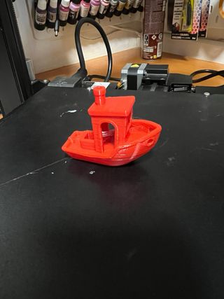 Creality Ender 3 S1 Impresora 3D