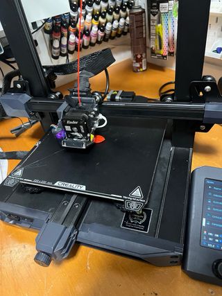Creality Ender 3 S1 Impresora 3D