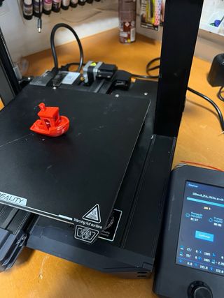 Creality Ender 3 S1 Impresora 3D