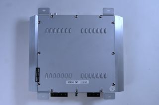 Etapa Magnat The Rock 400 2 CH AMP