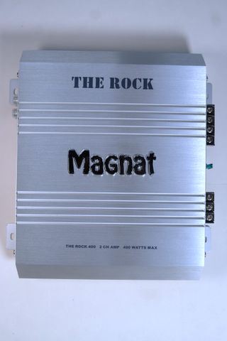 Etapa Magnat The Rock 400 2 CH AMP