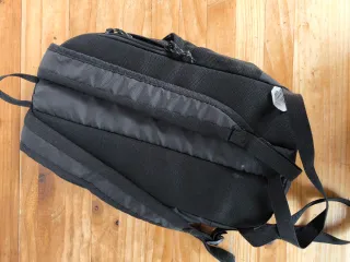 Mochila Quechua Negra
