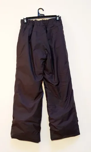 Pantalón de ski niño/a Decathlon
