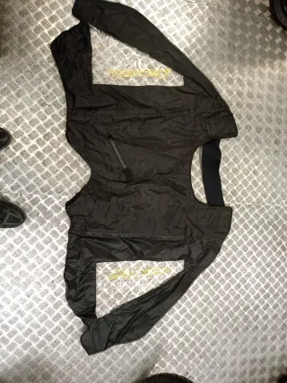 Manta para Piaggio Carnaby