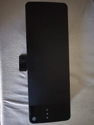 Calefactor Cerámico SilverCrest Pared