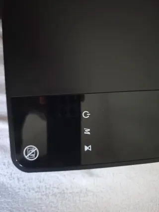 Calefactor Cerámico SilverCrest Pared