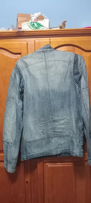 Chaqueta vaquera Jack & Jones