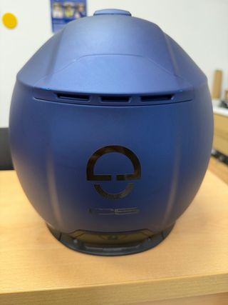 Casco SCHUBERTH C5 Matt Blue