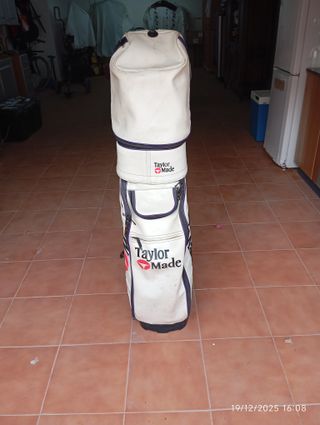 Set de Palos de Golf TaylorMade