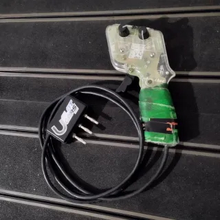 Comando SlotCar Interslot Evo Elite