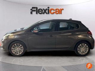 Peugeot 208 5P ALLURE 1.2L PureTech 81KW (110CV) S&S