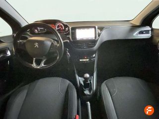 Peugeot 208 5P ALLURE 1.2L PureTech 81KW (110CV) S&S