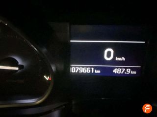 Peugeot 208 5P ALLURE 1.2L PureTech 81KW (110CV) S&S