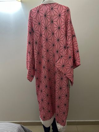 Disfraz Nezuko Kamado Demon Slayer