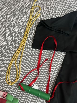 Disfraz Nezuko Kamado Demon Slayer