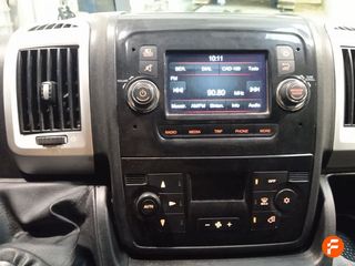 Fiat Ducato FIAT DUCATO 88 kW / 120 CV 2287 cm³