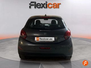 Peugeot 208 5P ALLURE 1.2L PureTech 81KW (110CV) S&S