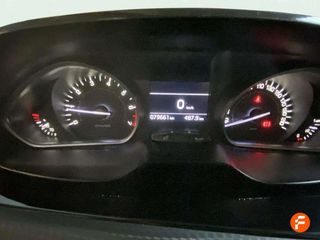 Peugeot 208 5P ALLURE 1.2L PureTech 81KW (110CV) S&S