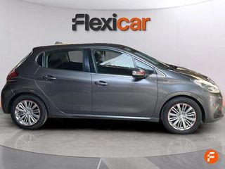 Peugeot 208 5P ALLURE 1.2L PureTech 81KW (110CV) S&S