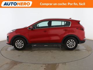 Kia Sportage 1.6 CRDi Concept 2WD