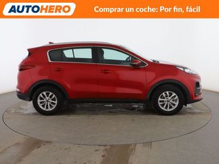 Kia Sportage 1.6 CRDi Concept 2WD