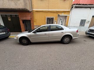 Chrysler Sebring 2001 2.0 LE AUTO 4p