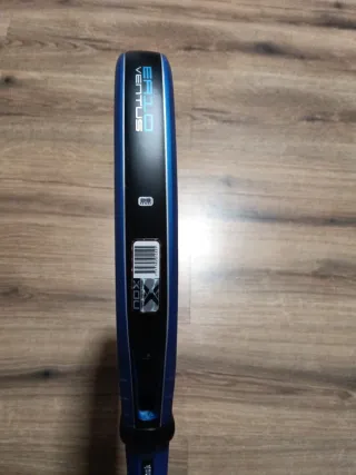 !2026! NOX EA10 Ventus Xtreme Attack Edu Alonso