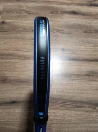 !2026! NOX EA10 Ventus Xtreme Attack Edu Alonso