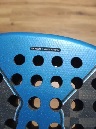 !2026! NOX EA10 Ventus Xtreme Attack Edu Alonso