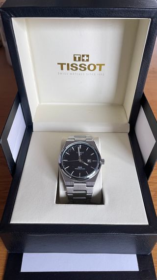 Reloj Tissot PRX