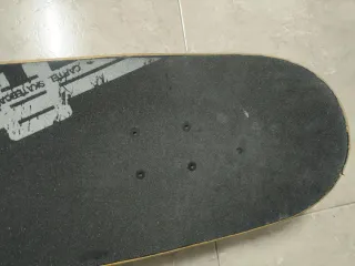 Monopatín Skateboard Electra