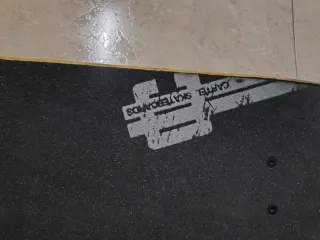 Monopatín Skateboard Electra